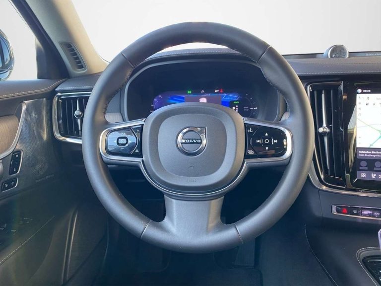 Volvo S90 T8 Recharge AWD Ultimate - photo 8