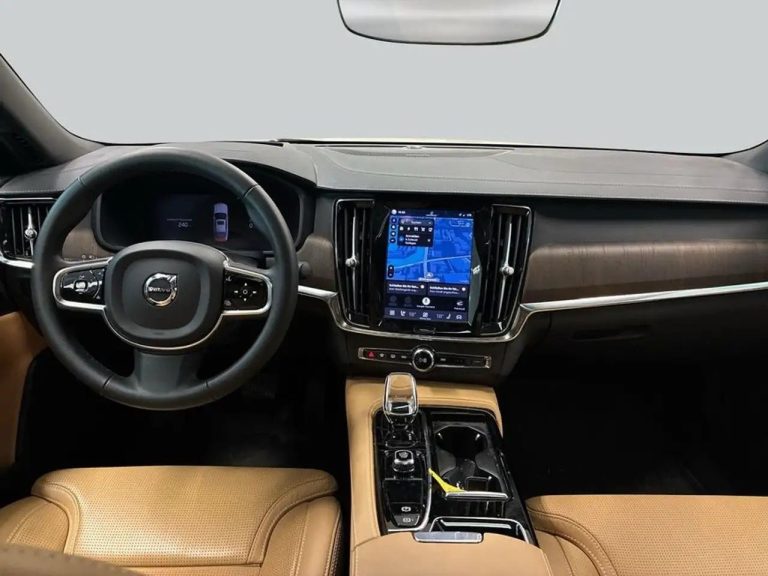 Volvo S90 T8 Recharge AWD Ultimate Dark - photo 9