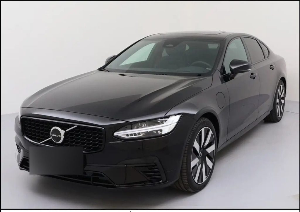 Volvo S90 T8 Ultimate