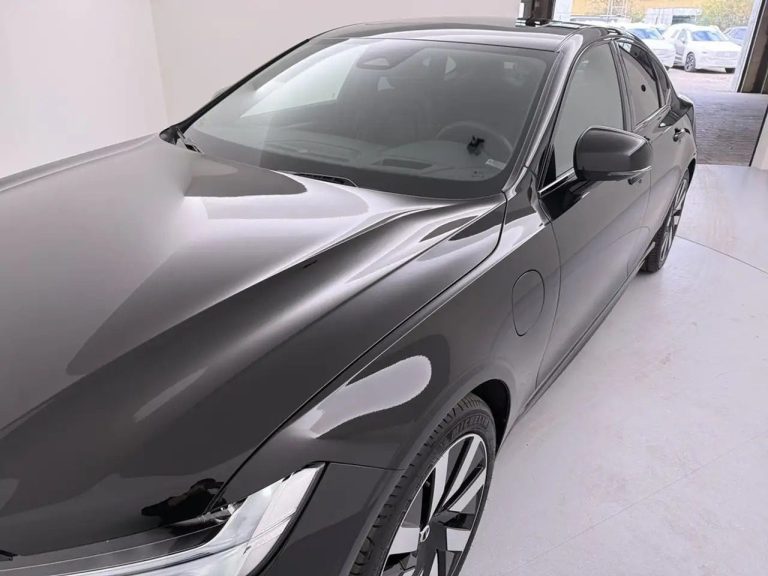 Volvo S90 T8 Ultimate - photo 10