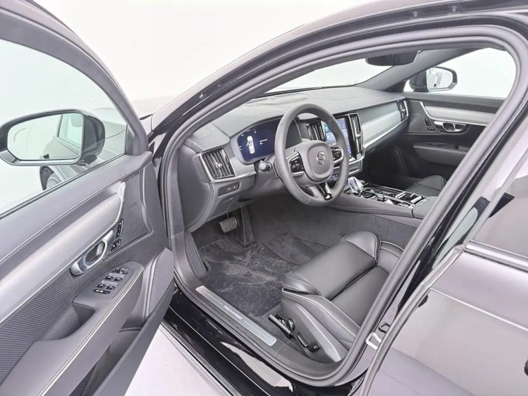Volvo S90 T8 Ultimate - photo 11