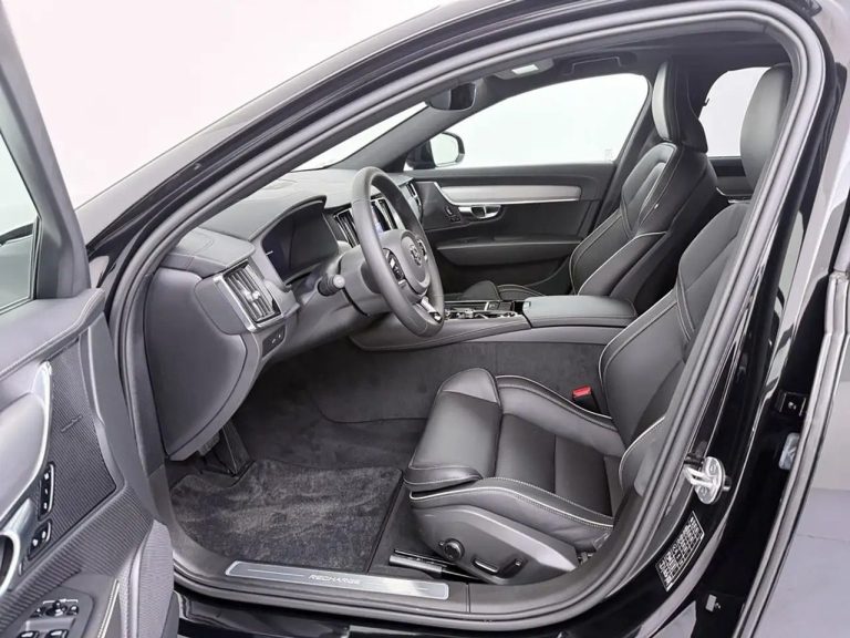 Volvo S90 T8 Ultimate - photo 12
