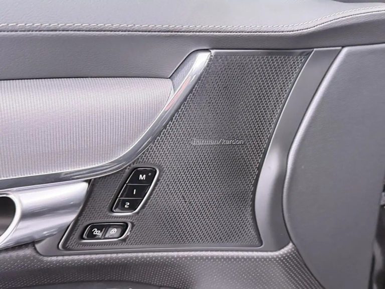 Volvo S90 T8 Ultimate - photo 13