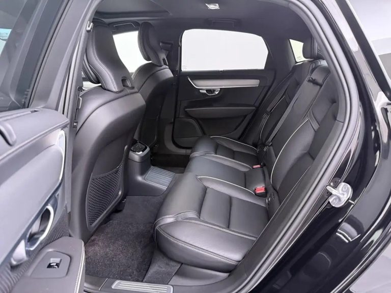 Volvo S90 T8 Ultimate - photo 15