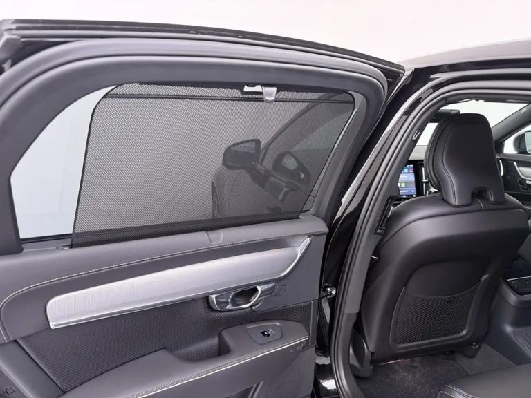 Volvo S90 T8 Ultimate - photo 17