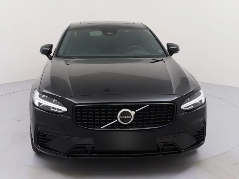 Volvo S90 T8 Ultimate - photo 2