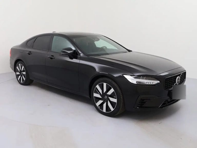Volvo S90 T8 Ultimate - photo 3