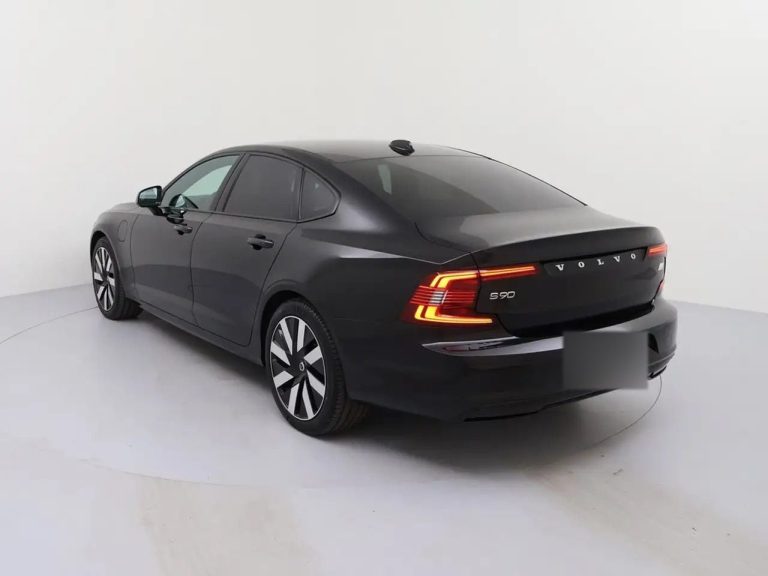 Volvo S90 T8 Ultimate - photo 6