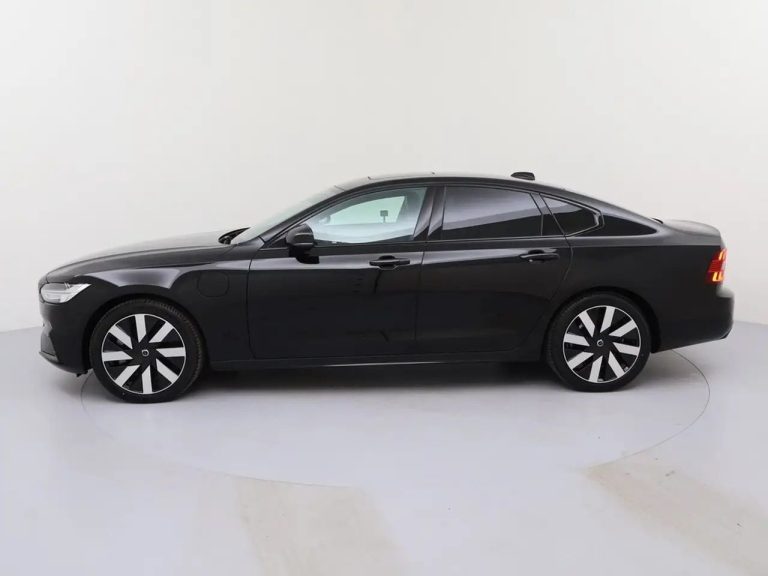 Volvo S90 T8 Ultimate - photo 7