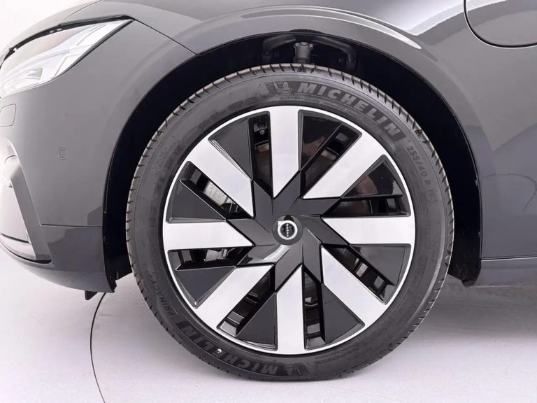 Volvo S90 T8 Ultimate - photo 8