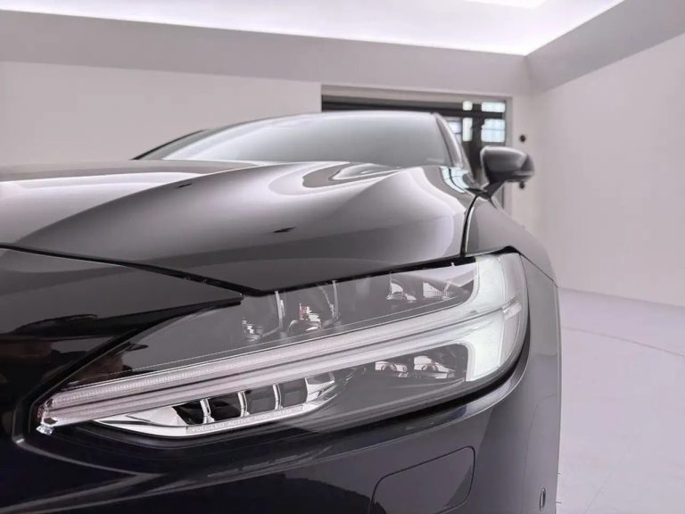 Volvo S90 T8 Ultimate - photo 9