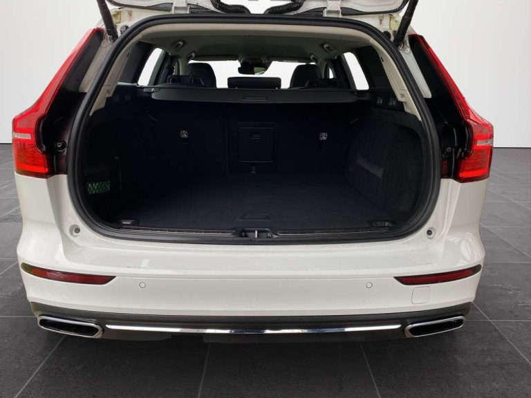 Volvo V60 Recharge T6 AWD Inscription - photo 11
