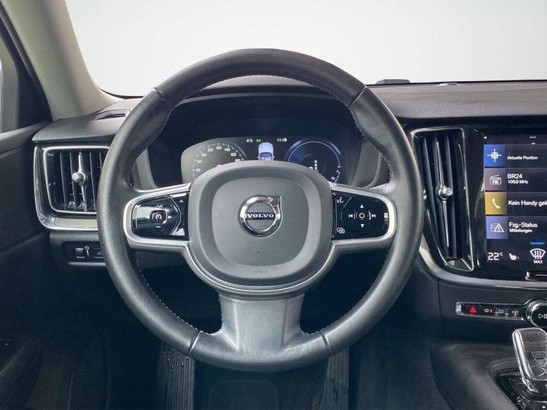 Volvo V60 Recharge T6 AWD Inscription - photo 7