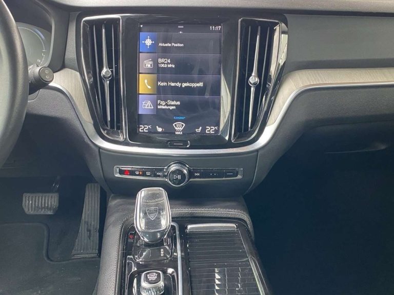 Volvo V60 Recharge T6 AWD Inscription - photo 8