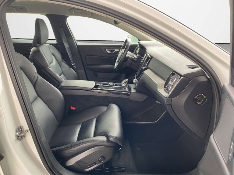 Volvo V60 Recharge T6 AWD Inscription - photo 9