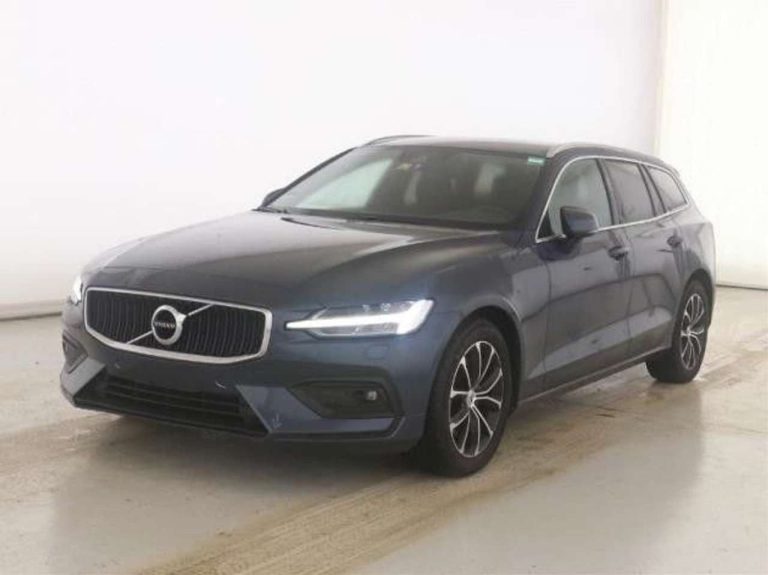 Volvo V60 B4 Momentum Pro