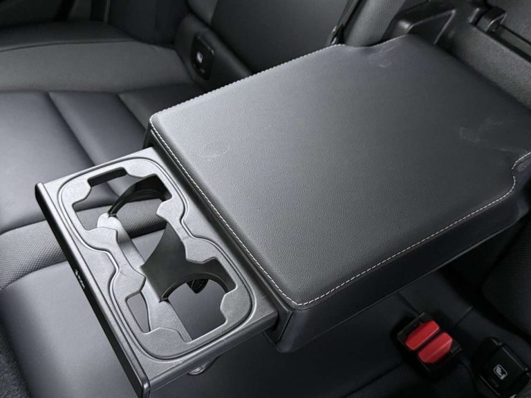 Volvo V60 T6 Recharge AWD R-Design - photo 15
