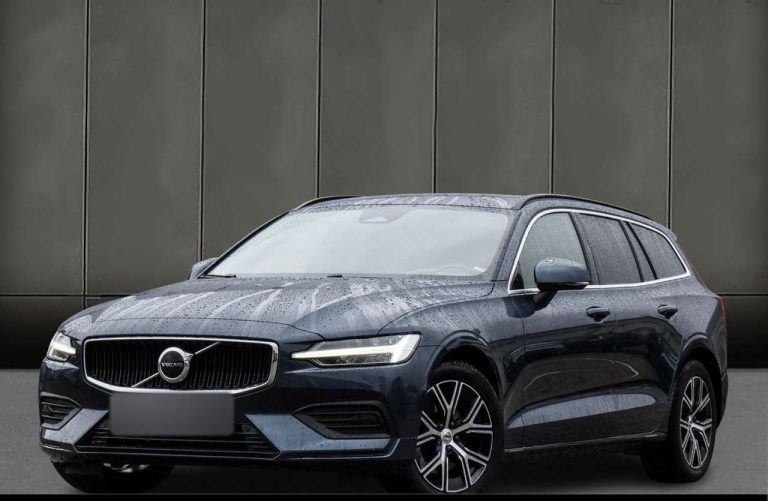 Volvo V60 B3 Core