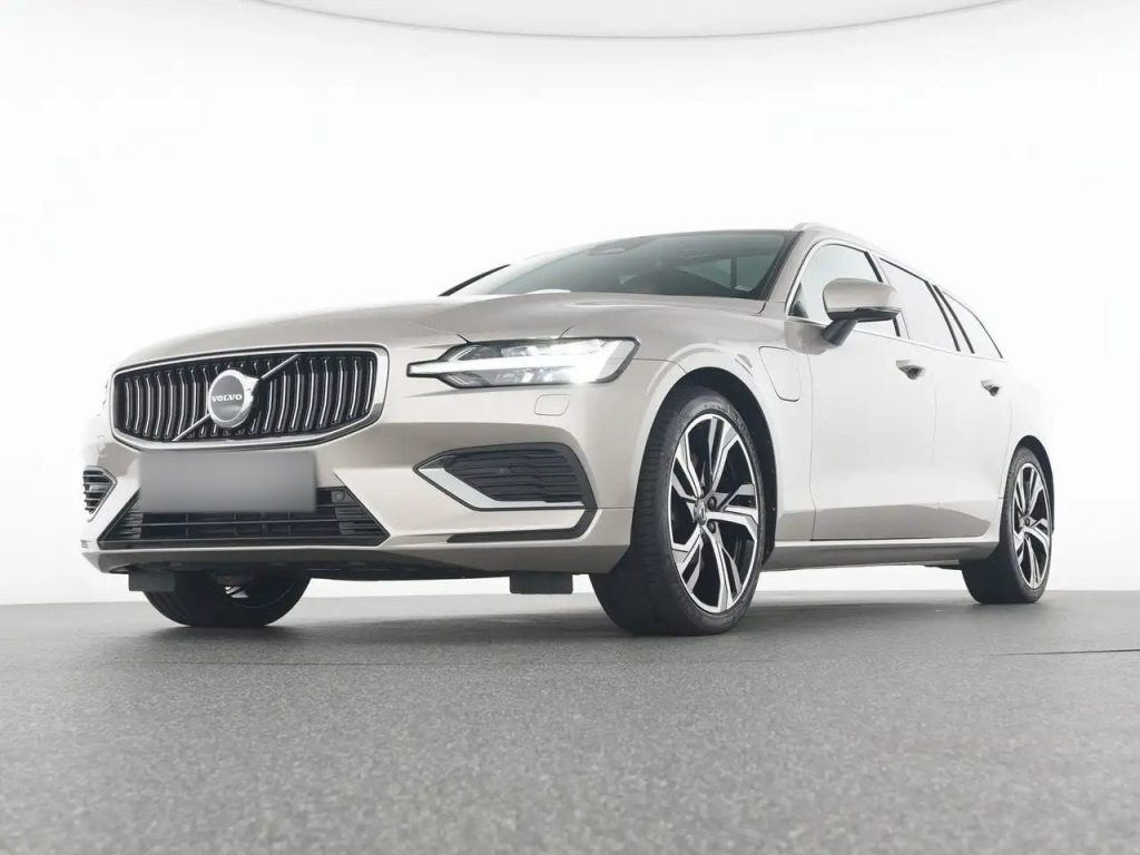 Volvo V60 T8 AWD Ultimate