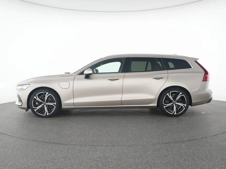 Volvo V60 T8 AWD Ultimate - photo 10