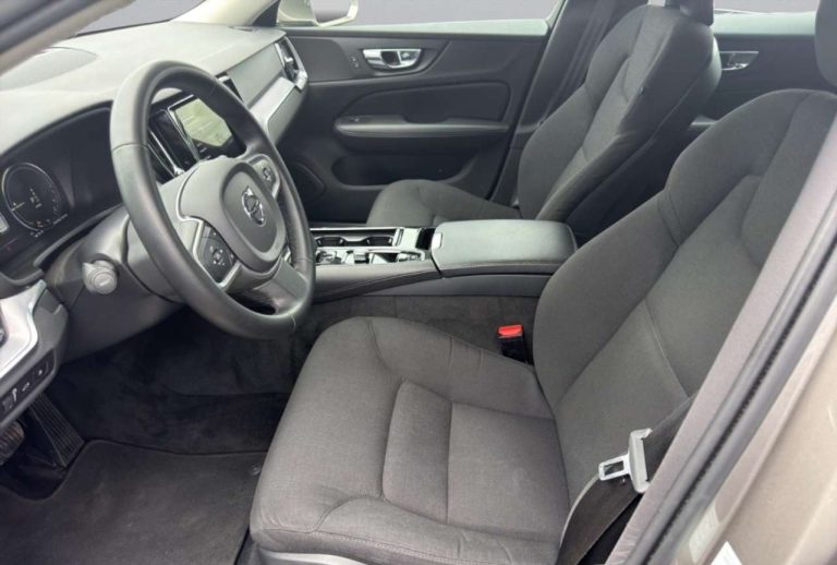 Volvo V60 T6 Recharge AWD Inscription Expression - photo 10