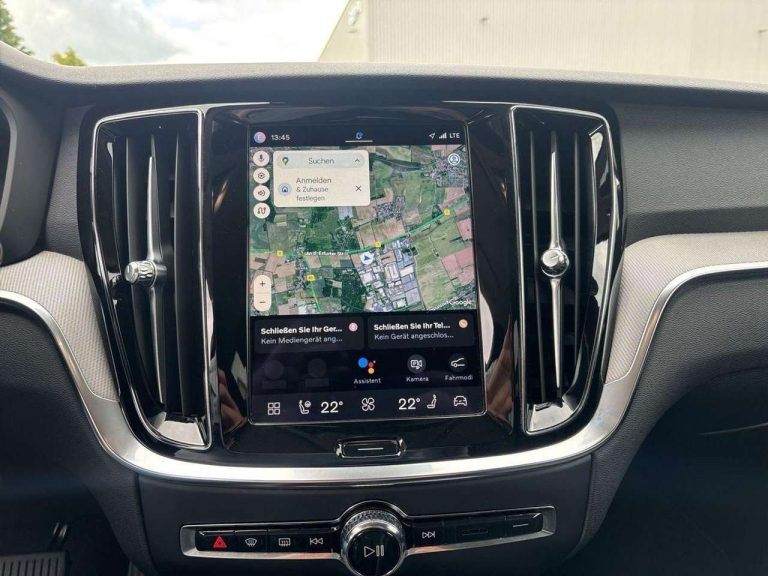 Volvo V60 T6 Recharge AWD - photo 10