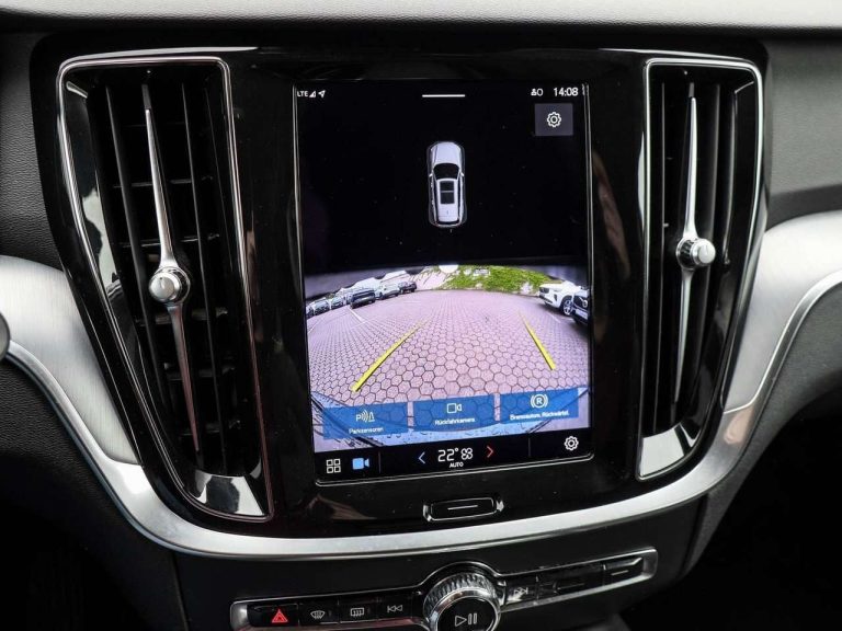 Volvo V60 B3 Core - photo 11