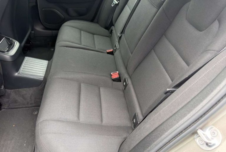 Volvo V60 T6 Recharge AWD Inscription Expression - photo 12