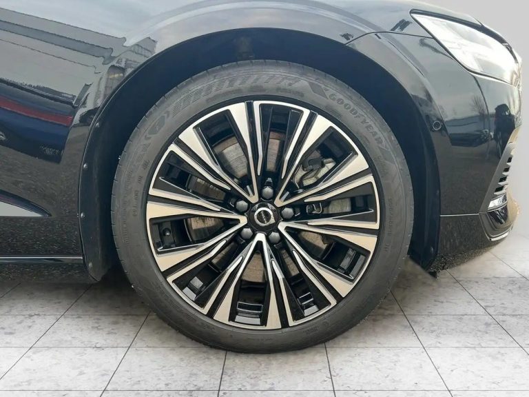 Volvo V60 Recharge Plus Bright AWD - photo 13