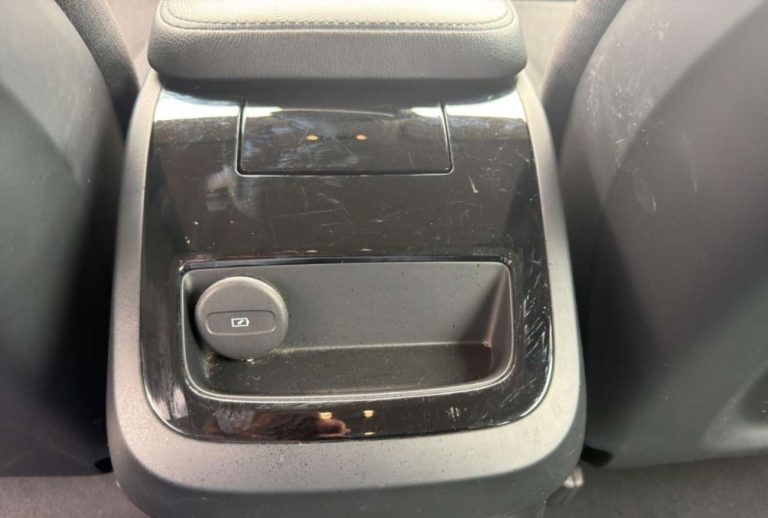 Volvo V60 T6 Recharge AWD Inscription Expression - photo 13
