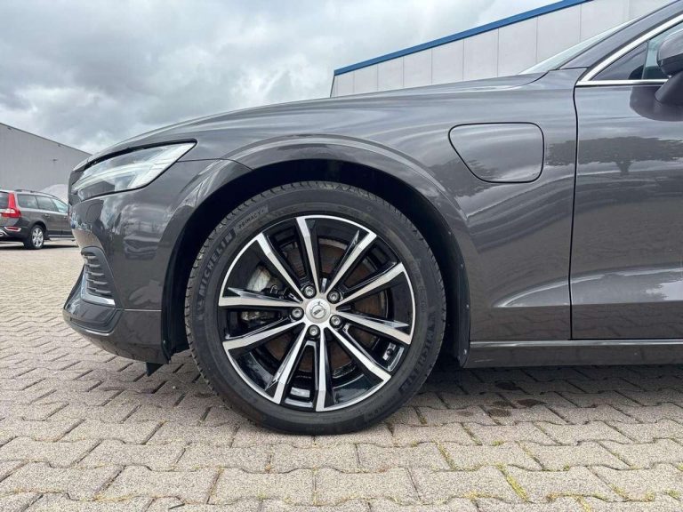 Volvo V60 T6 Recharge AWD - photo 13