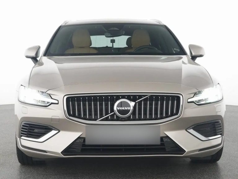 Volvo V60 T8 AWD Ultimate - photo 14