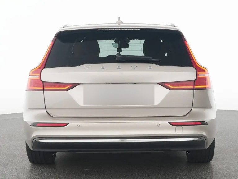 Volvo V60 T8 AWD Ultimate - photo 15