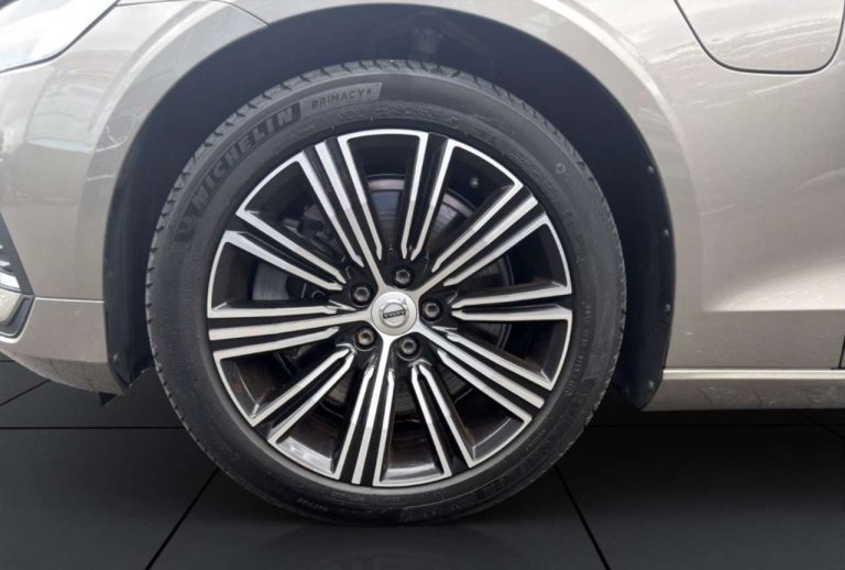 Volvo V60 T6 Recharge AWD Inscription Expression - photo 16