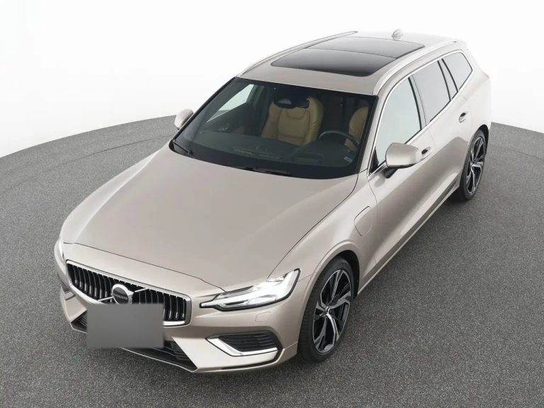 Volvo V60 T8 AWD Ultimate - photo 17