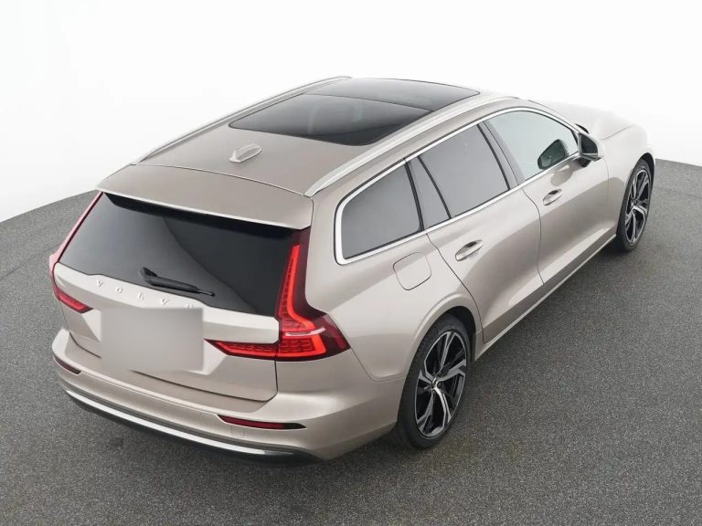 Volvo V60 T8 AWD Ultimate - photo 18