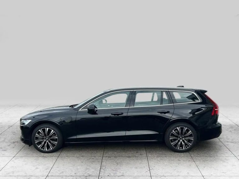 Volvo V60 Recharge Plus Bright AWD - photo 2