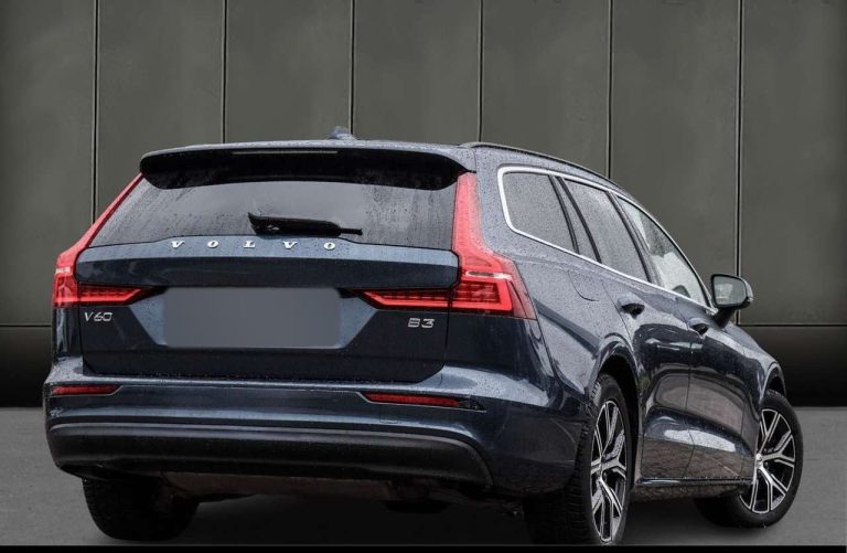 Volvo V60 B3 Core - photo 2