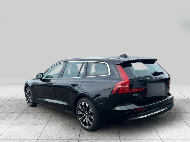 Volvo V60 Recharge Plus Bright AWD - photo 3
