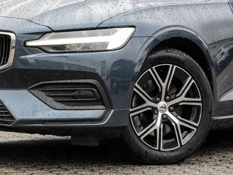Volvo V60 B3 Core - photo 3