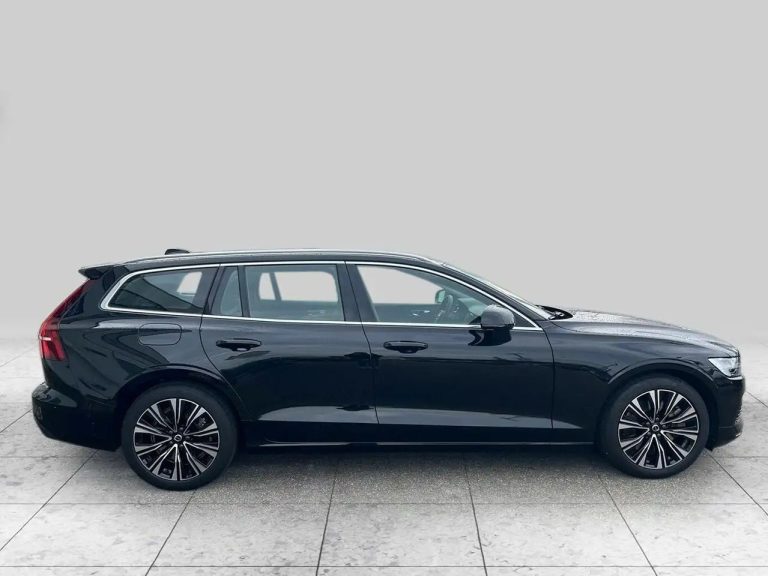 Volvo V60 Recharge Plus Bright AWD - photo 4