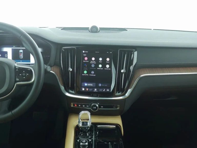 Volvo V60 T8 AWD Ultimate - photo 6
