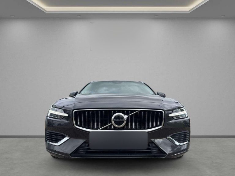 Volvo V60 T6 Recharge AWD - photo 6
