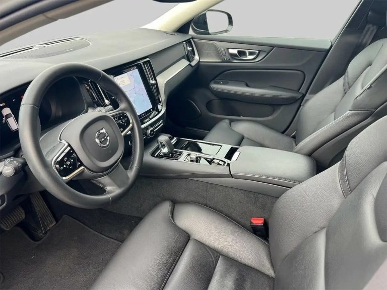 Volvo V60 Recharge Plus Bright AWD - photo 7