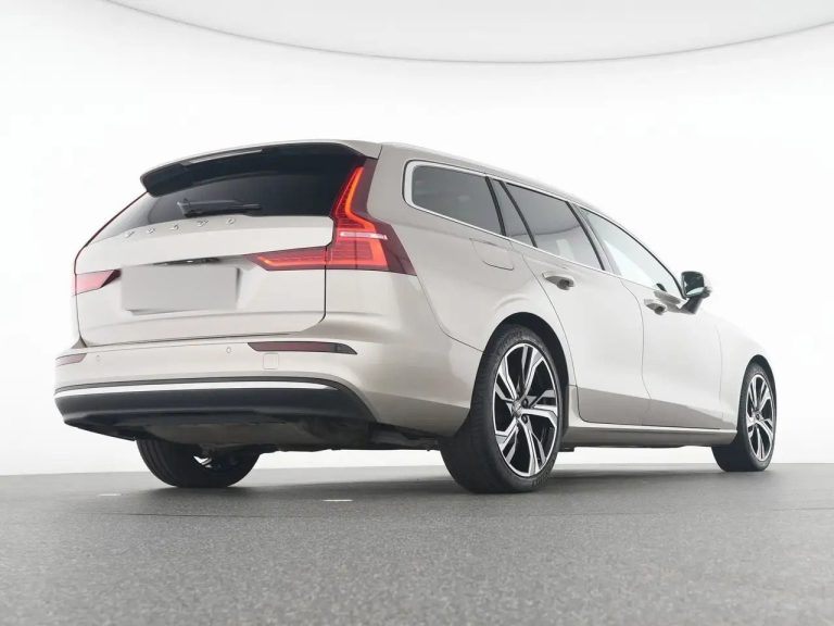Volvo V60 T8 AWD Ultimate - photo 7
