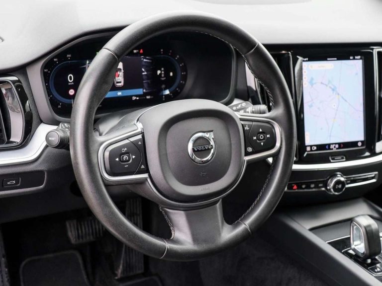 Volvo V60 B3 Core - photo 7
