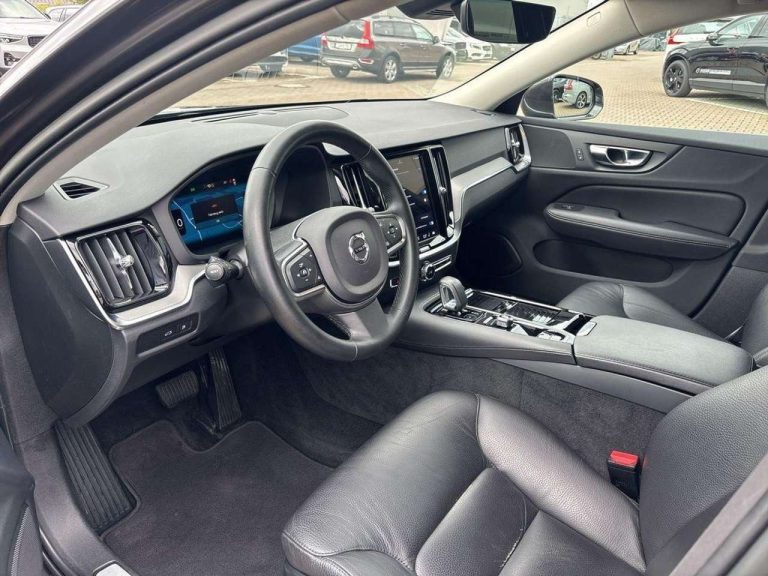 Volvo V60 T6 Recharge AWD - photo 7