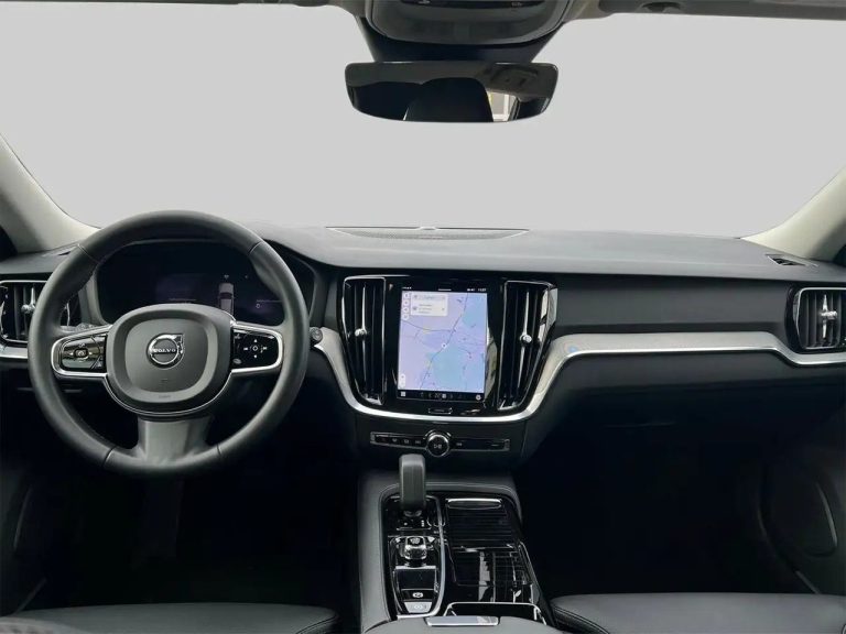 Volvo V60 Recharge Plus Bright AWD - photo 9