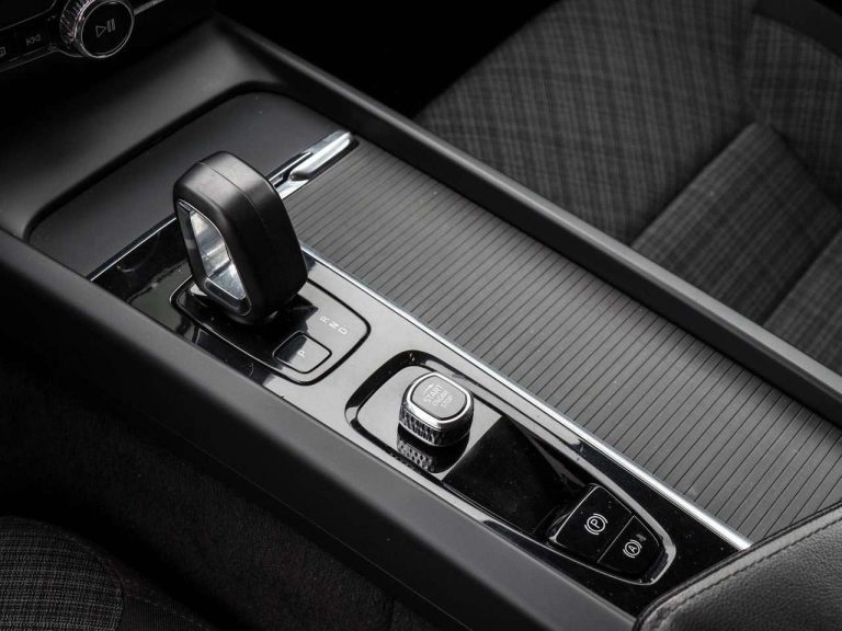 Volvo V60 B3 Core - photo 9
