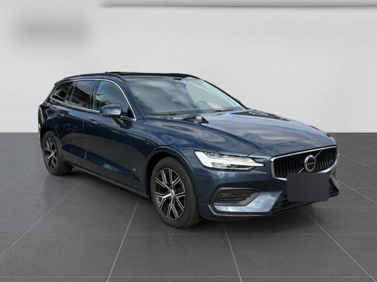 Volvo V60 B4 Core